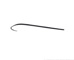 Bumper Trim Molding Front Right Mercedes Benz Cla45 Amg 2015