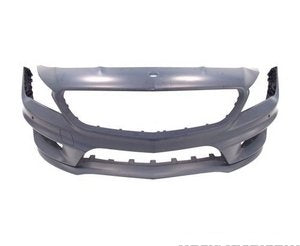 Bumper Front Mercedes Benz Cla45 Amg 2015