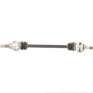 Cv Axle Rear Left Mercedes Benz Cla45 Amg 2015