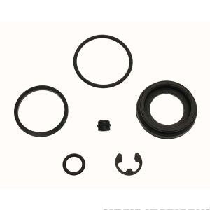 Caliper Repair Kit Rear Mercedes Benz Cla45 Amg 2018