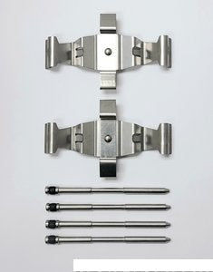 Disc Brake Hardware Kit Front Mercedes Benz Cla45 Amg 2015