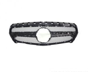 Grille Mercedes Benz Cla45 Amg 2015