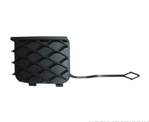Tow Hook Cover Rear Mercedes Benz Cla45 Amg 2015