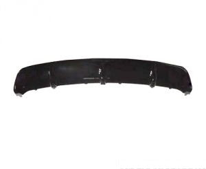Valance Panel Rear Mercedes Benz Cla45 Amg 2015