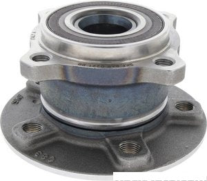 Wheel Bearing Hub Rear Mercedes Benz Cla45 Amg 2018