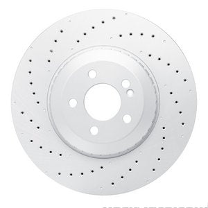 Rotor Rear Mercedes Benz Cle53 Amg 2024