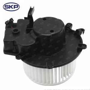 Blower Motor Mercedes Benz Clk280 2007