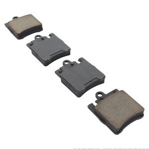 Brake Pad Rear Mercedes Benz Clk280 2007