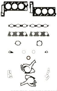Engine Kit Gasket Set Mercedes Benz Clk280 2007