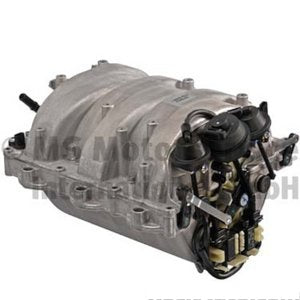 Intake Manifold Mercedes Benz Clk280 2007
