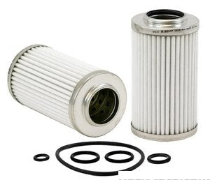 Oil Filter Mercedes Benz Clk280 2007