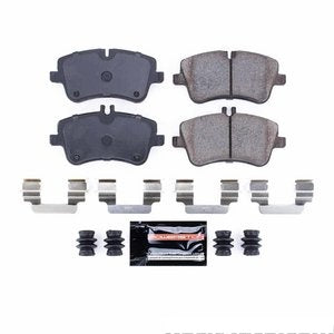 Brake Pad Front Mercedes Benz Clk350 2007