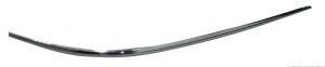 Bumper Trim Molding Front Right Mercedes Benz Clk350 2009