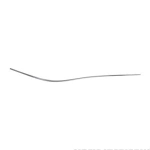 Bumper Trim Molding Rear Right Mercedes Benz Clk350 2009