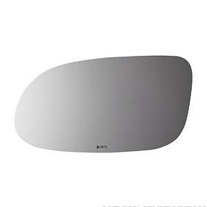 Outside Mirror Glass Left Mercedes Benz Clk350 2007