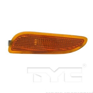 Side Marker Lamp Assembly Front Left Mercedes Benz Clk350 2006