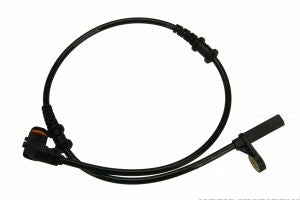 Abs Wheel Speed Sensor Mercedes Benz Clk500 2009
