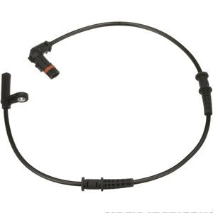 Abs Wheel Speed Sensor Front Mercedes Benz Clk500 2009