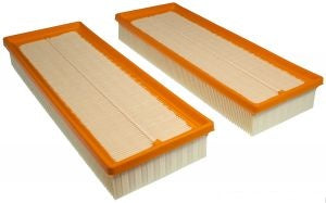 Air Filter Mercedes Benz Clk500 2009