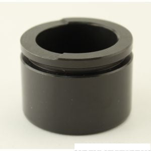 Caliper Piston Rear Mercedes Benz Clk500 2009