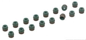 Valve Stem Seal Mercedes Benz Clk500 2009