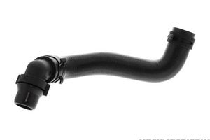 Coolant Hose Pipe Mercedes Benz Clk55 Amg 2006