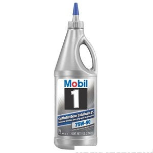 Gear Oil Front Mercedes Benz Clk55 Amg 2006