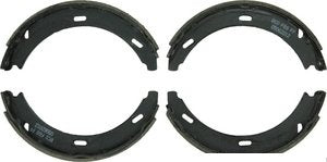 Parking Brake Shoe Mercedes Benz Clk55 Amg 2006