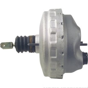Power Brake Booster Mercedes Benz Clk55 Amg 2006