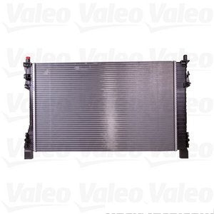 Radiator Mercedes Benz Clk55 Amg 2006