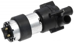 Water Pump Rear Mercedes Benz Clk55 Amg 2006