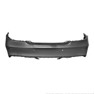 Bumper Rear Mercedes Benz Cls400 2015
