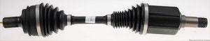 Cv Axle Front Right Mercedes Benz Cls400 2015