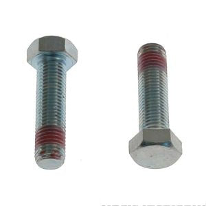 Caliper Bracket Bolt Rear Mercedes Benz Cls400 2015