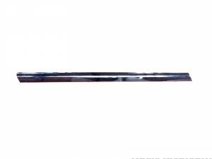 Grille Molding Right Mercedes Benz Cls400 2015