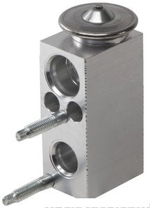 A C Expansion Valve By Mercedes Benz For Cls500 Year 2018
