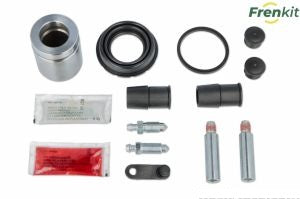 Caliper Repair Kit Rear Mercedes Benz Cls500 2006