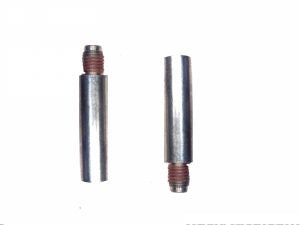 Caliper Slide Pin Rear Mercedes Benz Cls500 2006