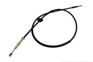 Parking Brake Cable Rear Right Mercedes Benz Cls500 2006