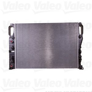 Radiator Mercedes Benz Cls500 2006