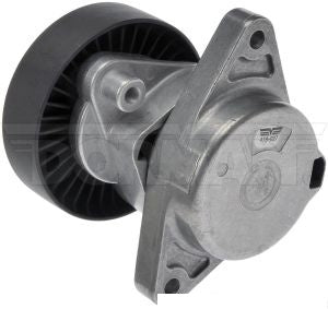 Belt Tensioner Mercedes Benz Cls500 2008