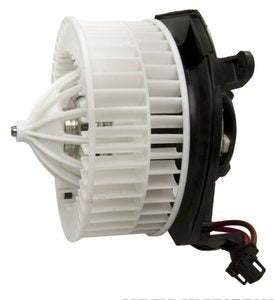 Blower Motor Mercedes Benz Cls500 2008