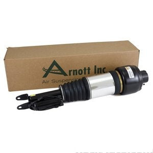 Shock Strut Front Left Mercedes Benz Cls500 2008