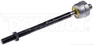 Tie Rod End Front Mercedes Benz Cls500 2008