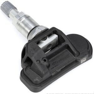 Tire Pressure Monitoring System Tpms Sensor Mercedes Benz Cls500 2008
