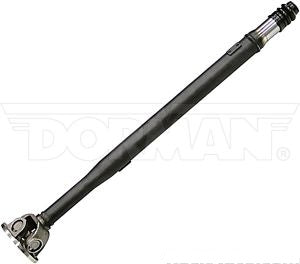Drive Shaft Front Mercedes Benz Cls550 2015