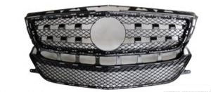 Grille Mercedes Benz Cls550 2015