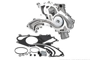 Water Pump Mercedes Benz Cls550 2015