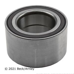 Wheel Bearing Front Mercedes Benz Cls550 2015