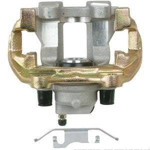 Caliper Rear Right Mercedes Benz Cls550 2008
